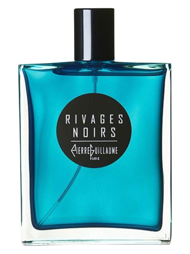 Rivages Noirs by Pierre Guillaume Paris