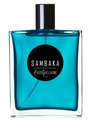Sambaka by Pierre Guillaume Paris