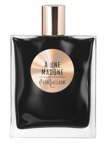 A Une Madone by Pierre Guillaume Paris