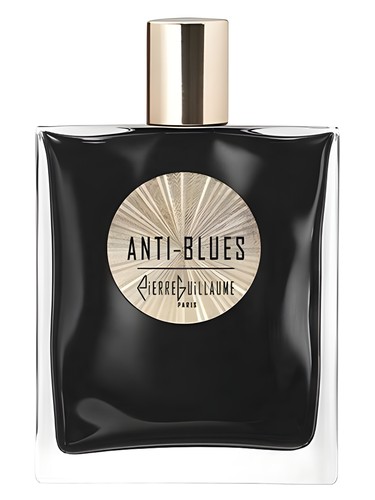 Anti-Blues by Pierre Guillaume Paris