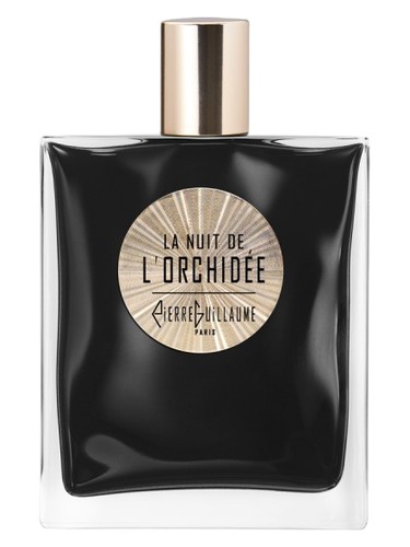 La Nuit de L’Orchidee by Pierre Guillaume Paris
