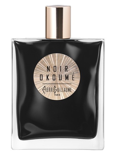 Noir Okoume by Pierre Guillaume Paris
