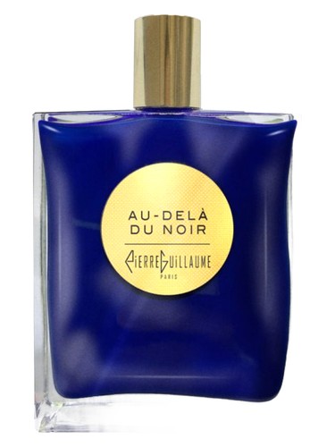 Au Dela Du Noir by Pierre Guillaume Paris