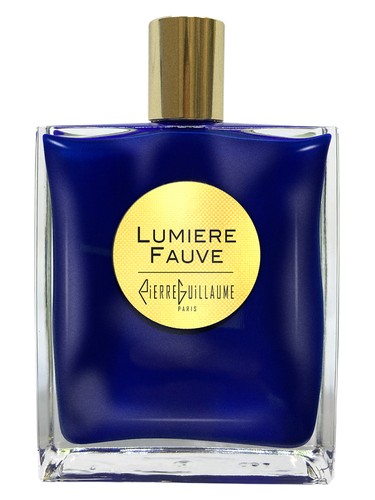 Lumiere Fauve by Pierre Guillaume Paris