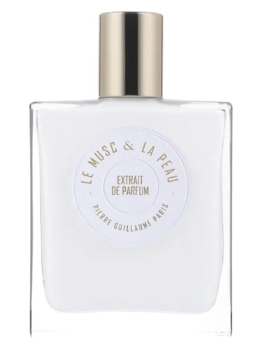 Le Musc & La Peau Extrait de Parfum by Pierre Guillaume Paris