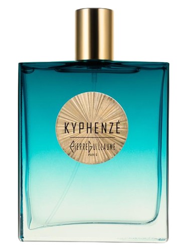 Kyphenzé - Citrus Rex by Pierre Guillaume Paris