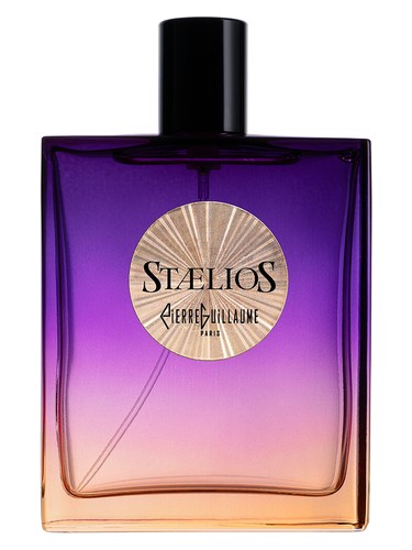Staelios by Pierre Guillaume Paris