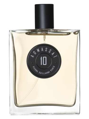 Aomassai 10 by Pierre Guillaume Paris