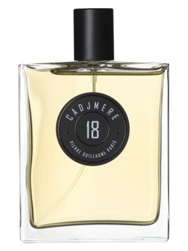 Cadjmere 18 by Pierre Guillaume Paris