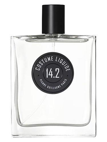 Costume Liquide 14.2 by Pierre Guillaume Paris