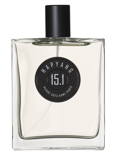 Hapyang 15.1 by Pierre Guillaume Paris
