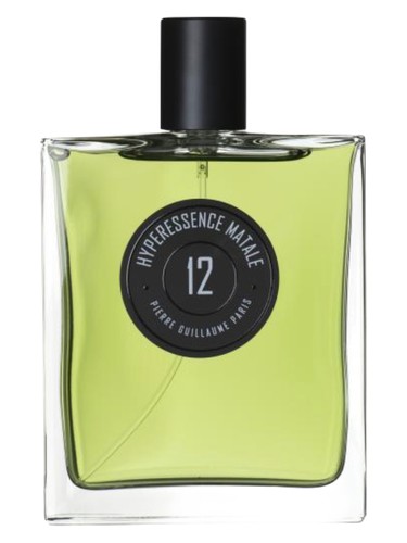 Hyperessence Matale 12 by Pierre Guillaume Paris