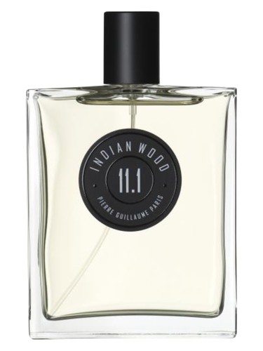 Indian Wood 11.1 by Pierre Guillaume Paris