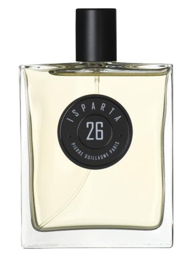 Isparta 26 by Pierre Guillaume Paris