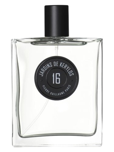Jardins de Kerylos 16 by Pierre Guillaume Paris