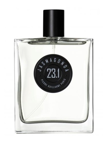 Jasmagonda 23.1 by Pierre Guillaume Paris