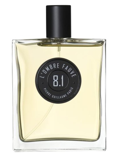 L'Ombre Fauve 8.1 by Pierre Guillaume Paris