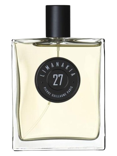 Limanakia 27 by Pierre Guillaume Paris