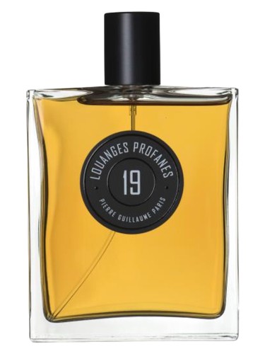 Louanges Profanes 19 by Pierre Guillaume Paris