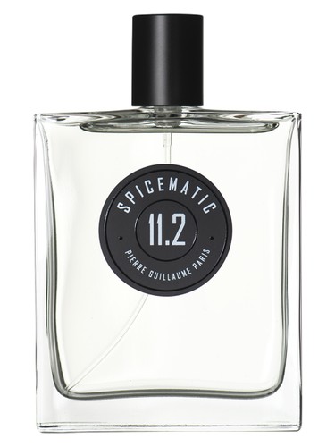 Spicematic 11.2 by Pierre Guillaume Paris