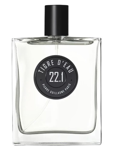 Tigre d'Eau 22.1 by Pierre Guillaume Paris