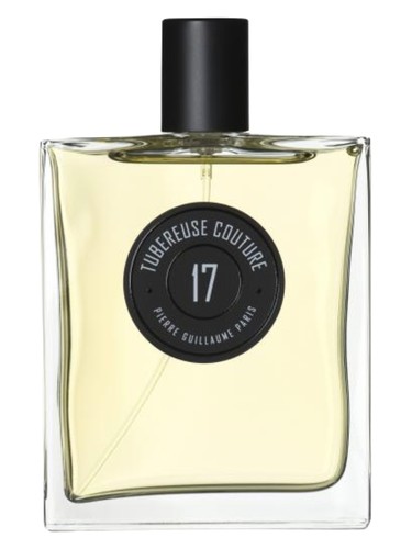 Tubereuse Couture 17 by Pierre Guillaume Paris