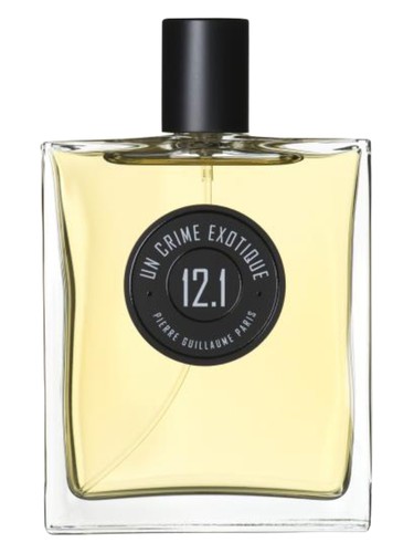 Un Crime Exotique 12.1 by Pierre Guillaume Paris