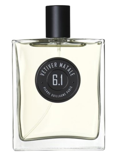 Vetiver Matale 6.1 by Pierre Guillaume Paris