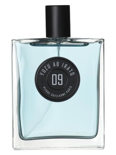 Yuzu Ab Irato 09 by Pierre Guillaume Paris