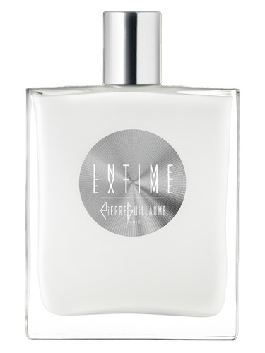 Intime.Extime by Pierre Guillaume Paris