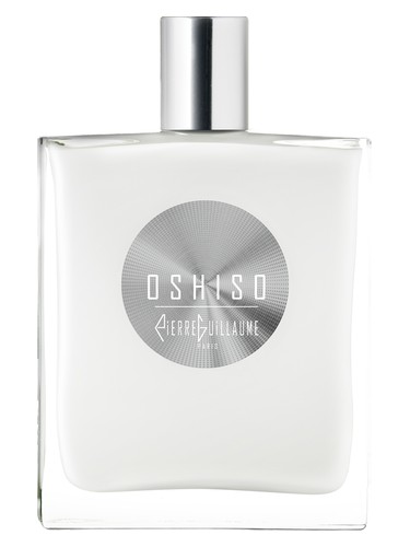 Oshiso by Pierre Guillaume Paris
