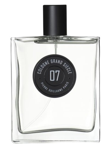 Cologne Grand Siecle 07 by Pierre Guillaume Paris