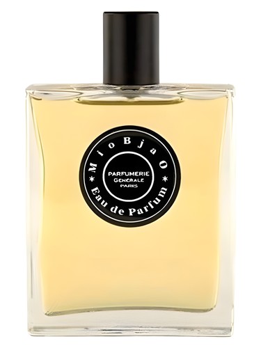 Mio Bjao by Pierre Guillaume Paris