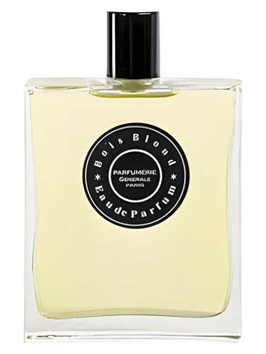 Bois Blond by Pierre Guillaume Paris