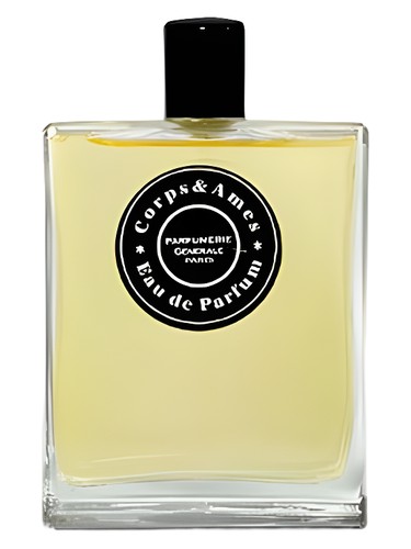 Corps et Ames by Pierre Guillaume Paris