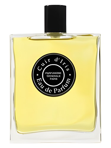 Private Collection Cuir d'Iris by Pierre Guillaume Paris