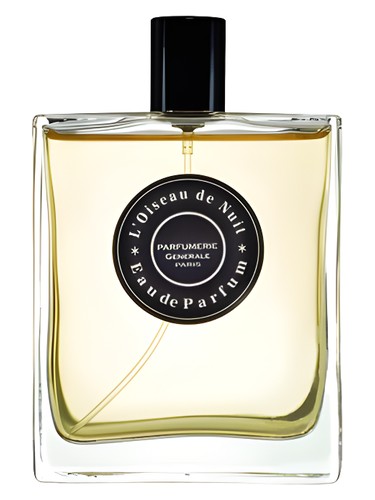 Private Collection L'Oiseau de Nuit by Pierre Guillaume Paris