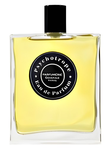 Private Collection Psychotrope by Pierre Guillaume Paris