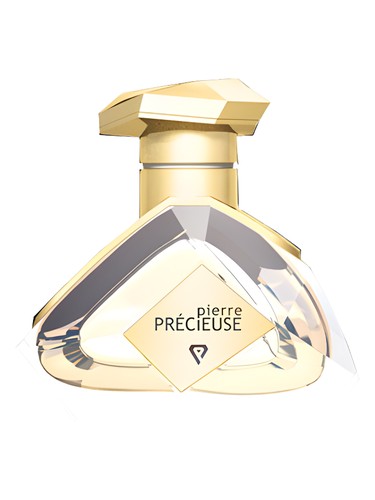 Pure Diamond by Pierre Precieuse