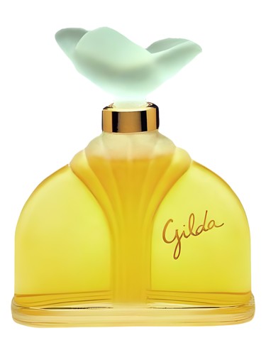 Gilda by Pierre Wulff