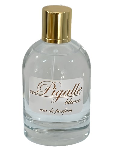 Blanc by Pigalle