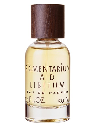 Ad Libitum by Pigmentarium