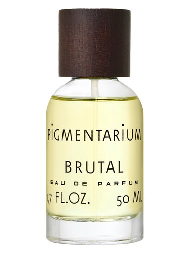 Brutal by Pigmentarium