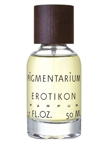Erotikon by Pigmentarium