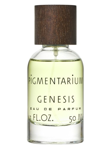 Genesis by Pigmentarium