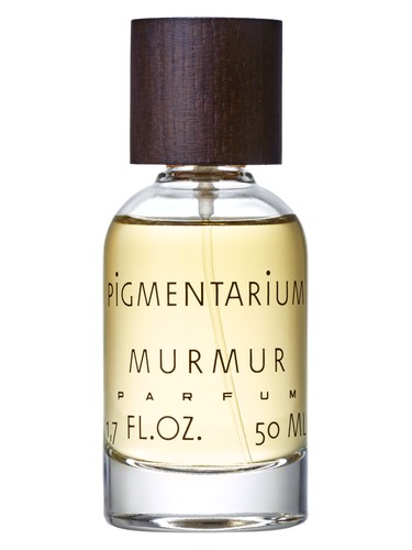 Murmur by Pigmentarium