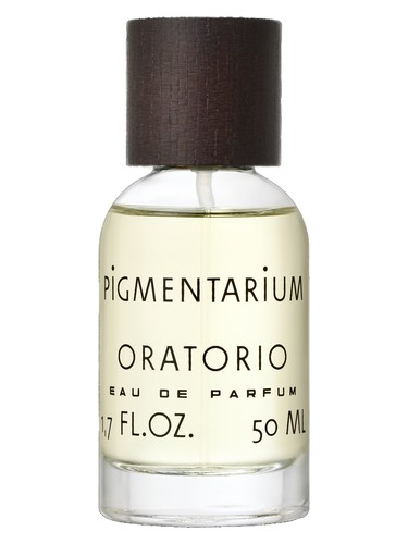 Oratorio by Pigmentarium