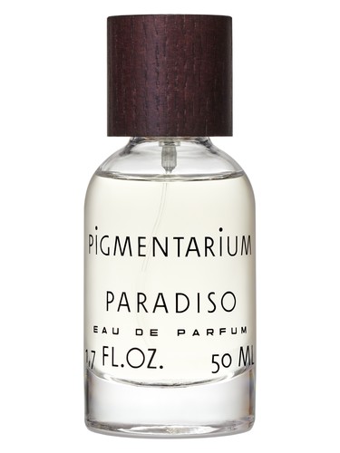 Paradiso by Pigmentarium
