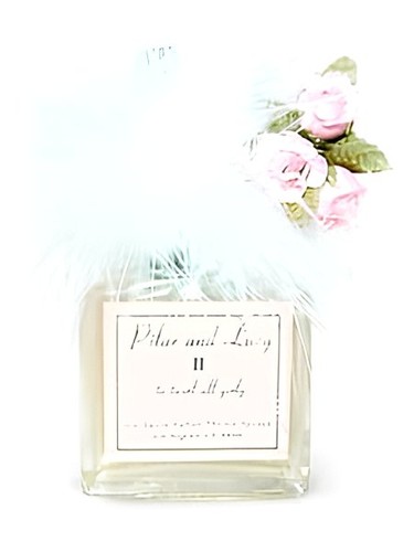 To Twirl All Girly by Pilar & Lucy