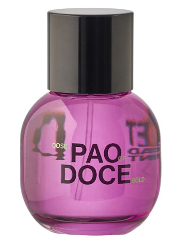 Pao Doce by Pills Parfums